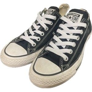 Converse All-Star Chuck Taylor Low Women’s Size 6.5